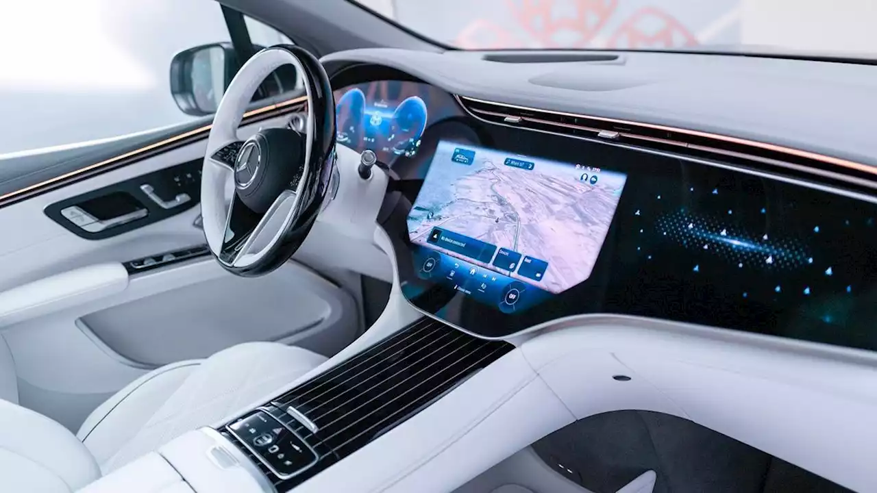 Salone dell'auto di Shanghai 2023: lusso, Suv e citycar a tutto elettrico