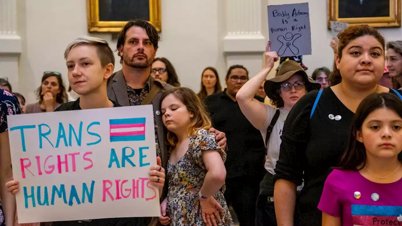 Emergency Rule Seriously Restricts Trans Health Care in Missouri