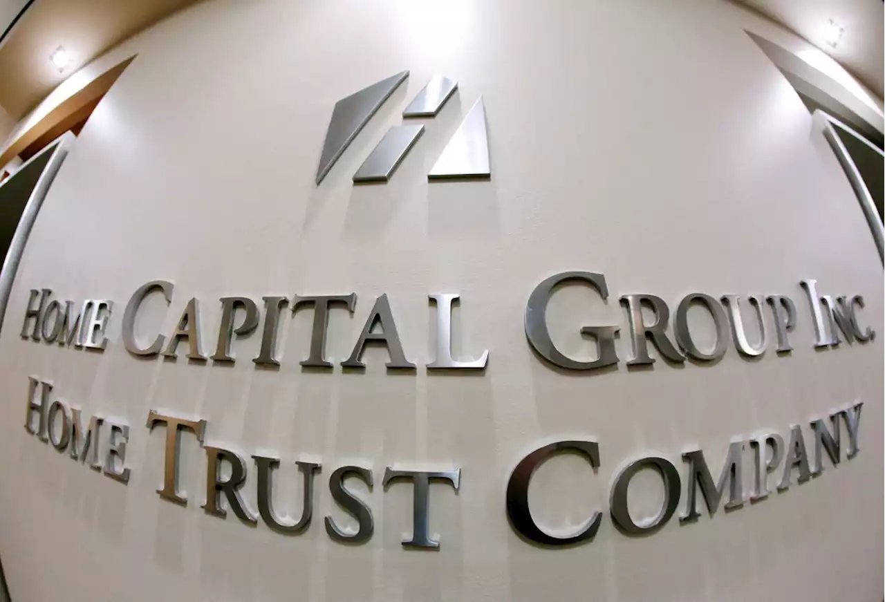 Competition Bureau clears Smith Financial’s $1.7-billion takeover of Home Capital Group