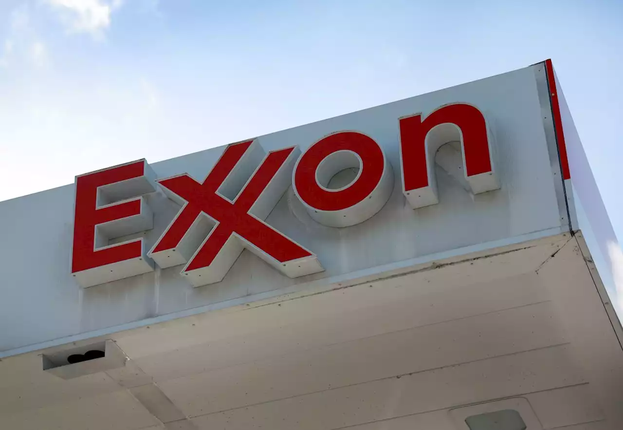 LGIM and CBIS team up to demand greater transparency from ExxonMobil on net zero aims