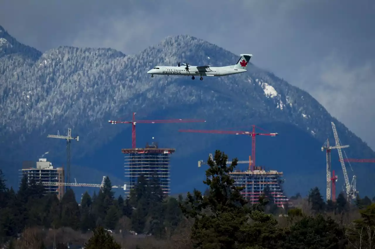 Vancouver International Airport promising improvements after Christmas season travel mess