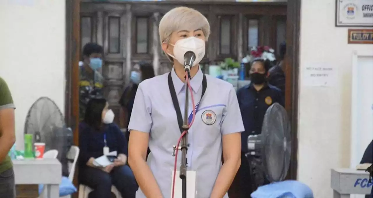 Manila eyes reinstating mandatory mask wearing