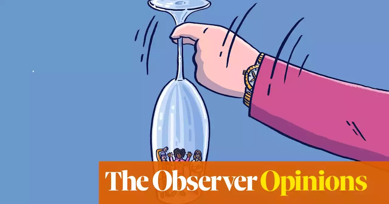 This obsession with a ‘new elite’ hides the real roots of power | Kenan Malik