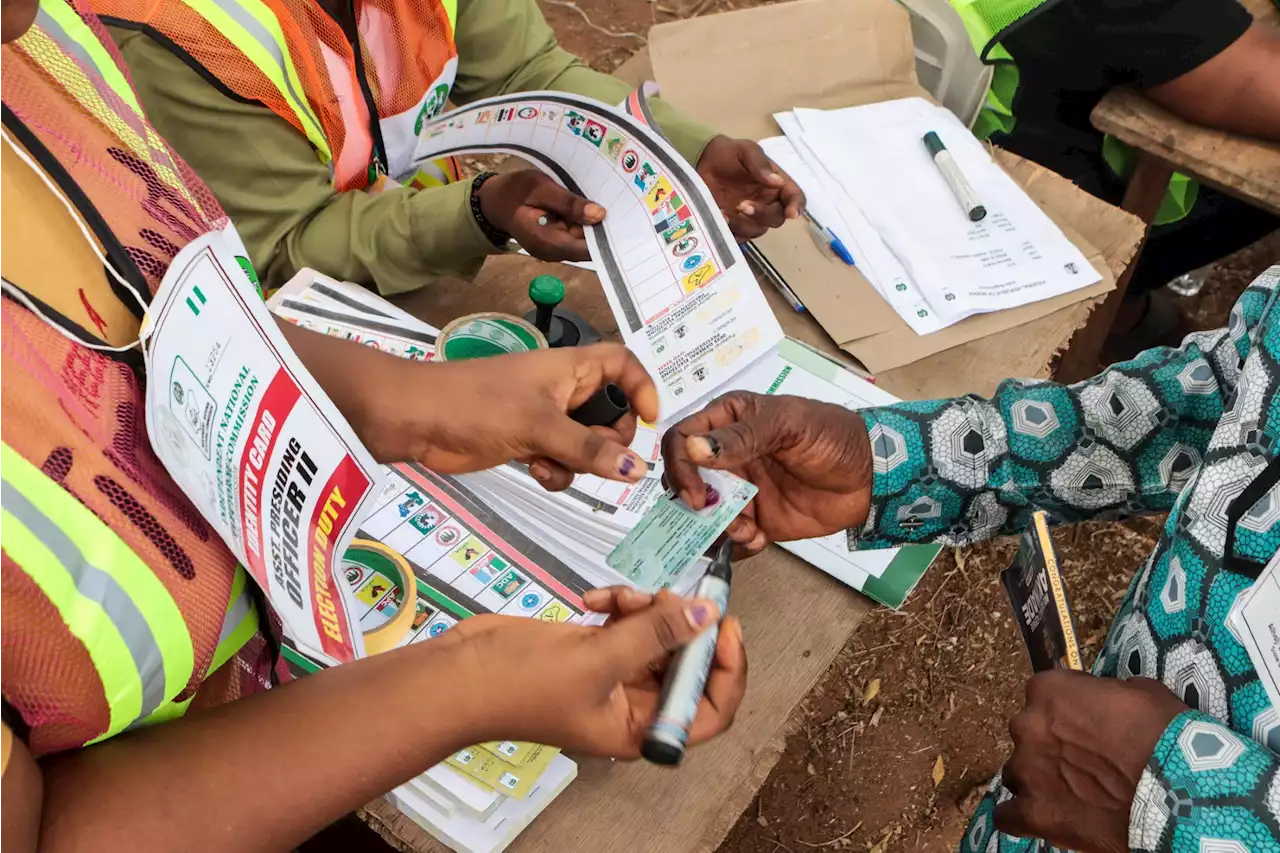 INEC suspends Adamawa REC Yunusa-Ari | The Guardian Nigeria News - Nigeria and World News