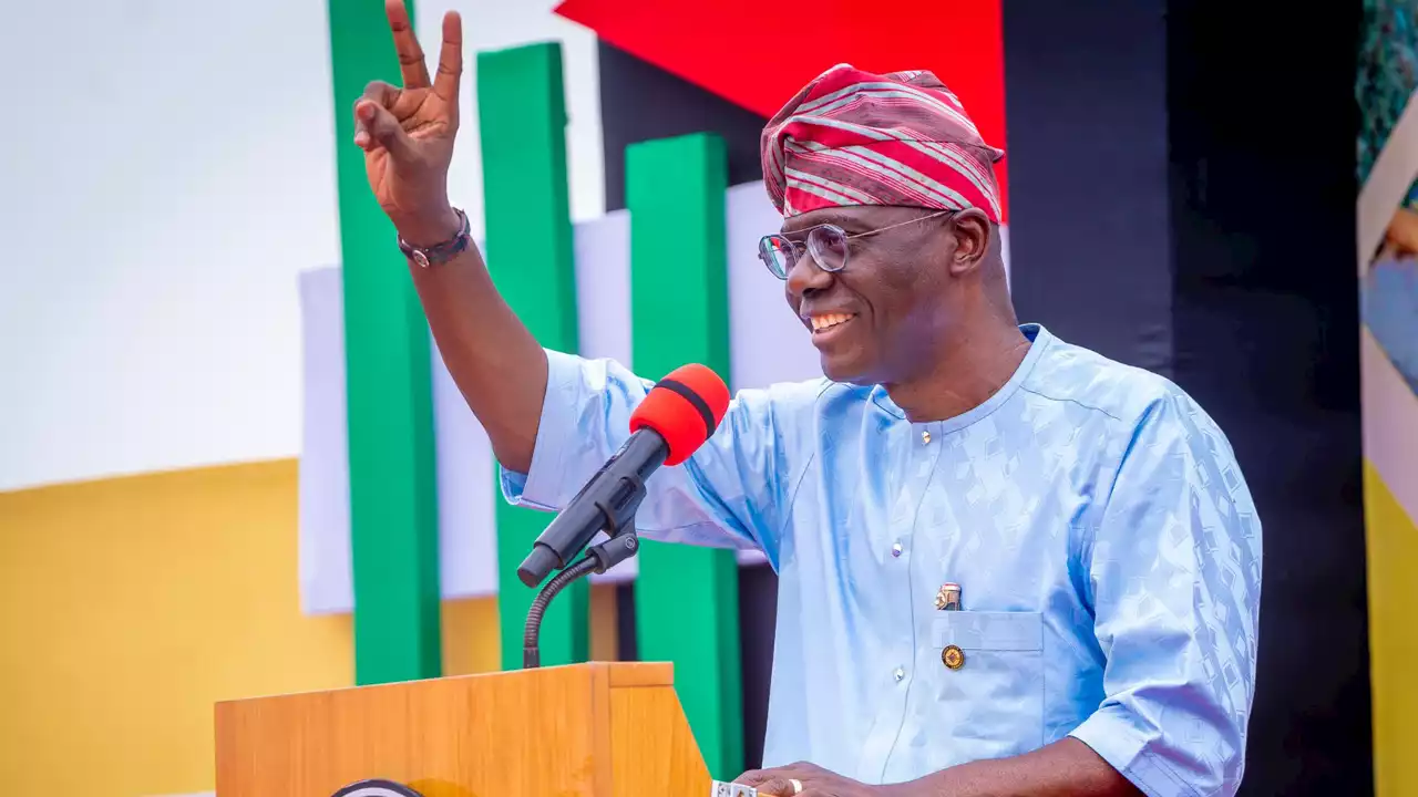 Petition: Tribunal orders substituted service on Sanwo-Olu | The Guardian Nigeria News - Nigeria and World News