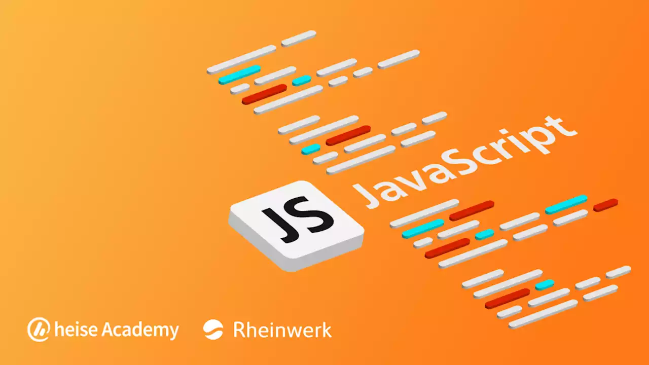 Neue Webinare für die professionelle JavaScript-Entwicklung