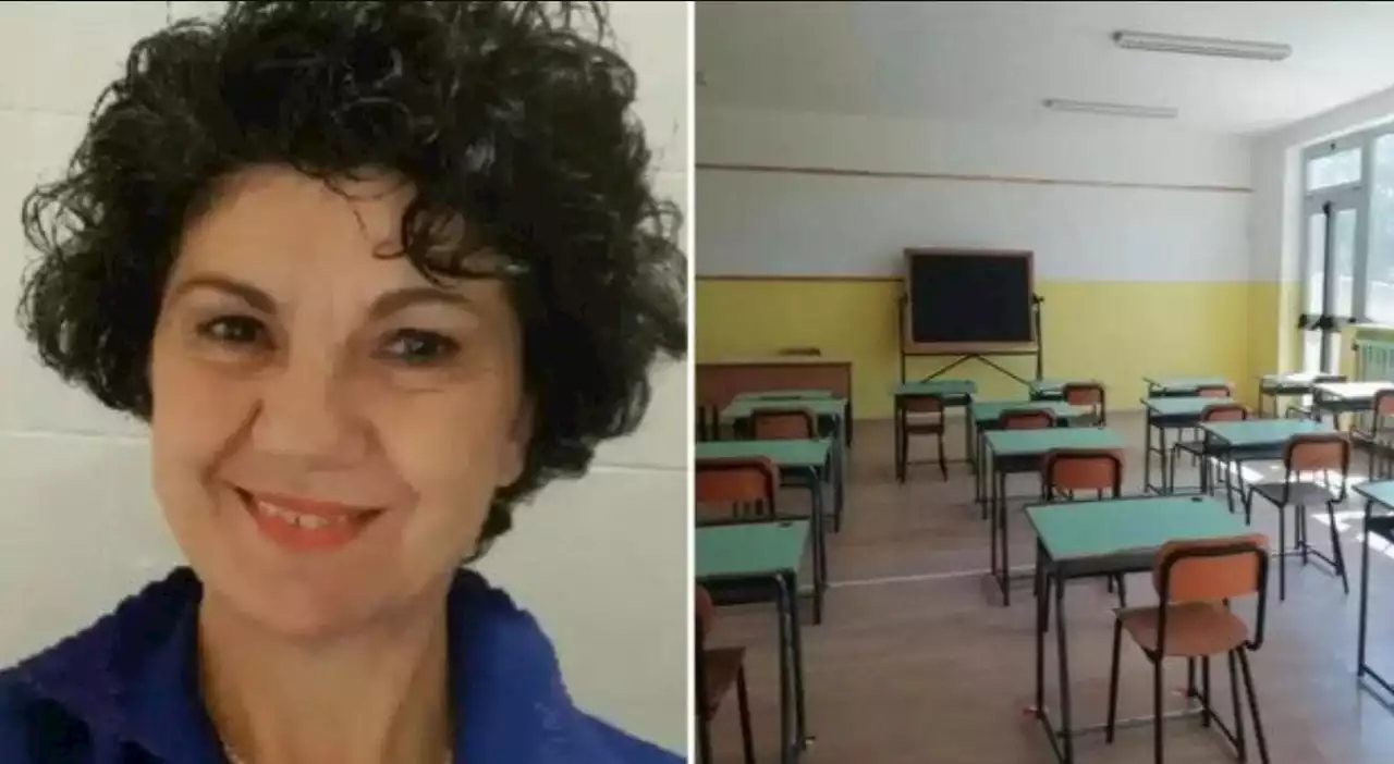 La maestra sospesa per aver fatto recitare preghiere in classe torna a scuola: «Grande emozione, ora voglio giustizia»