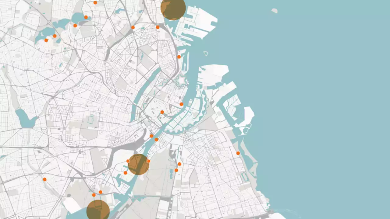 For mange kloakoverløb til Københavns Havn: Idé fra 1980'erne skal redde badevandet | Ingeniøren