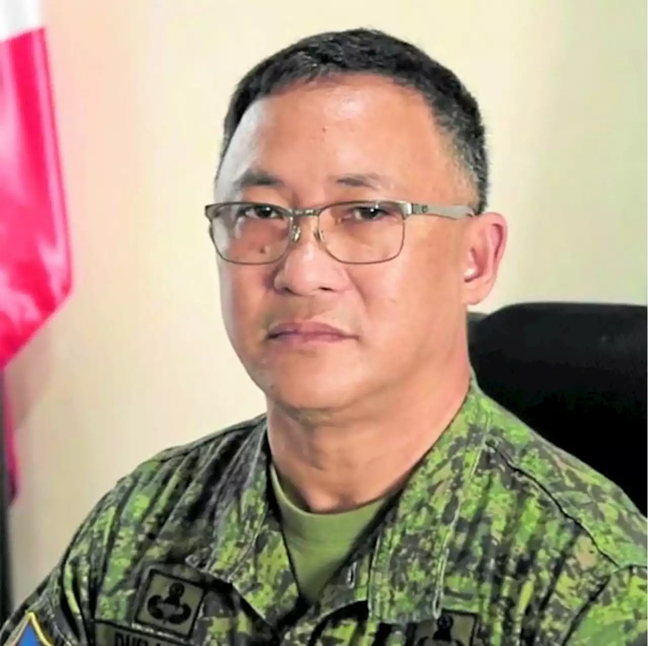 Court-martial of Army general in Davao slay set