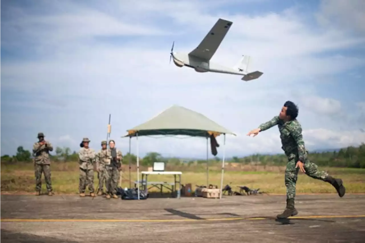 PH, US hold big ‘Balikatan’ drills in Cagayan