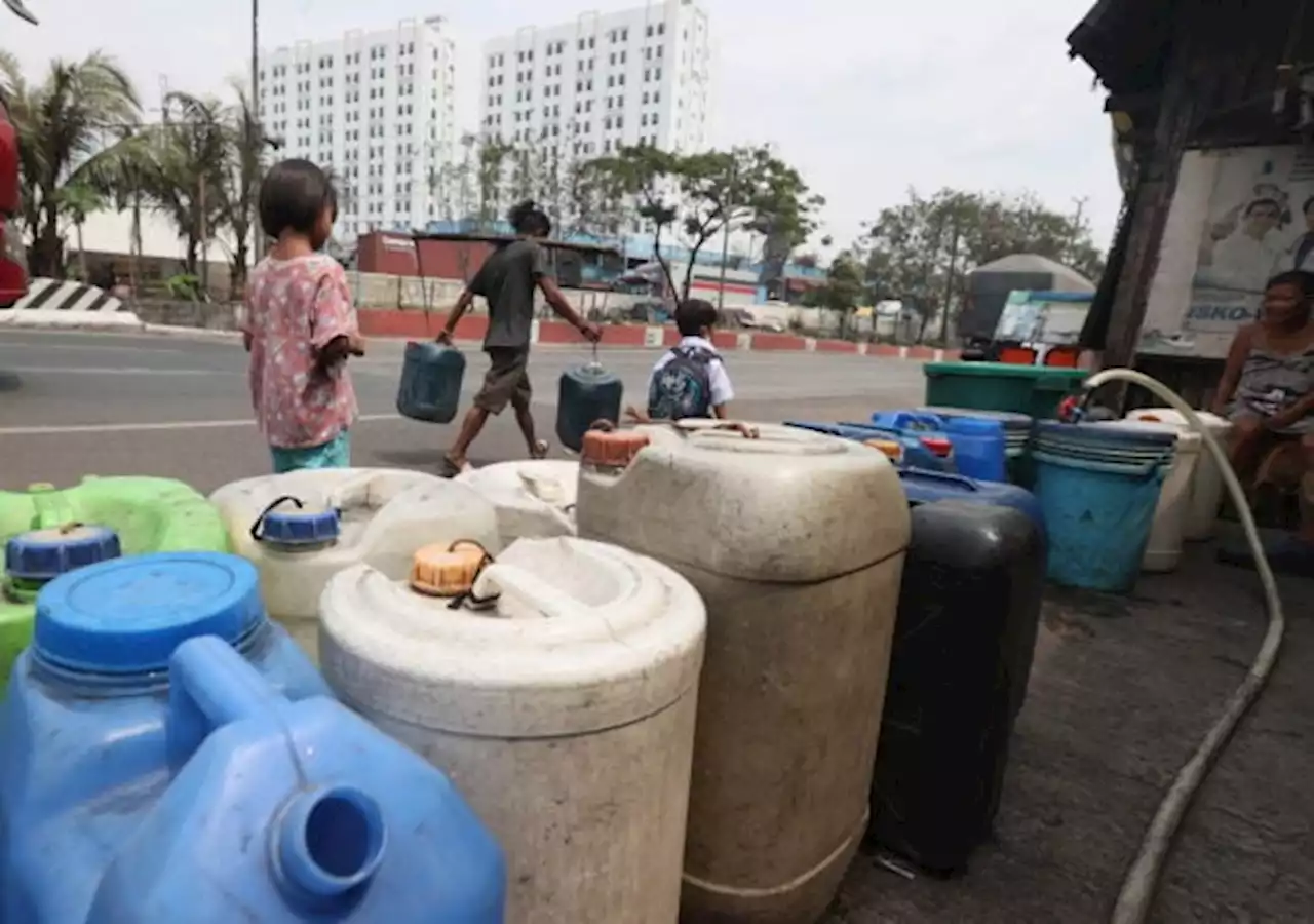 Store water, avoid dengue, DOH urges public