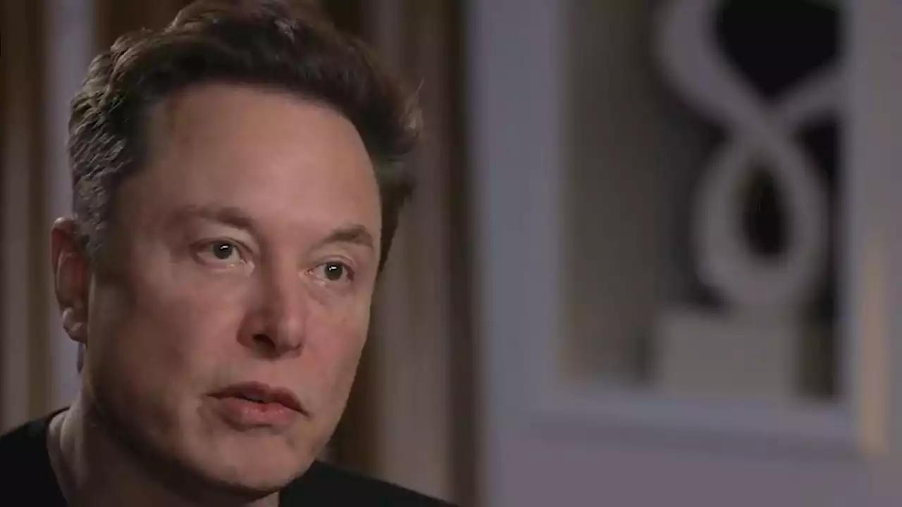 Elon Musk says the US government had full access to DMs on Twitter