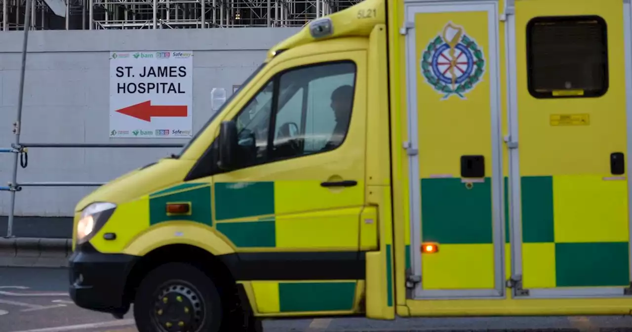 Changes to fees for A&E and inpatient hospital visits in effect from today