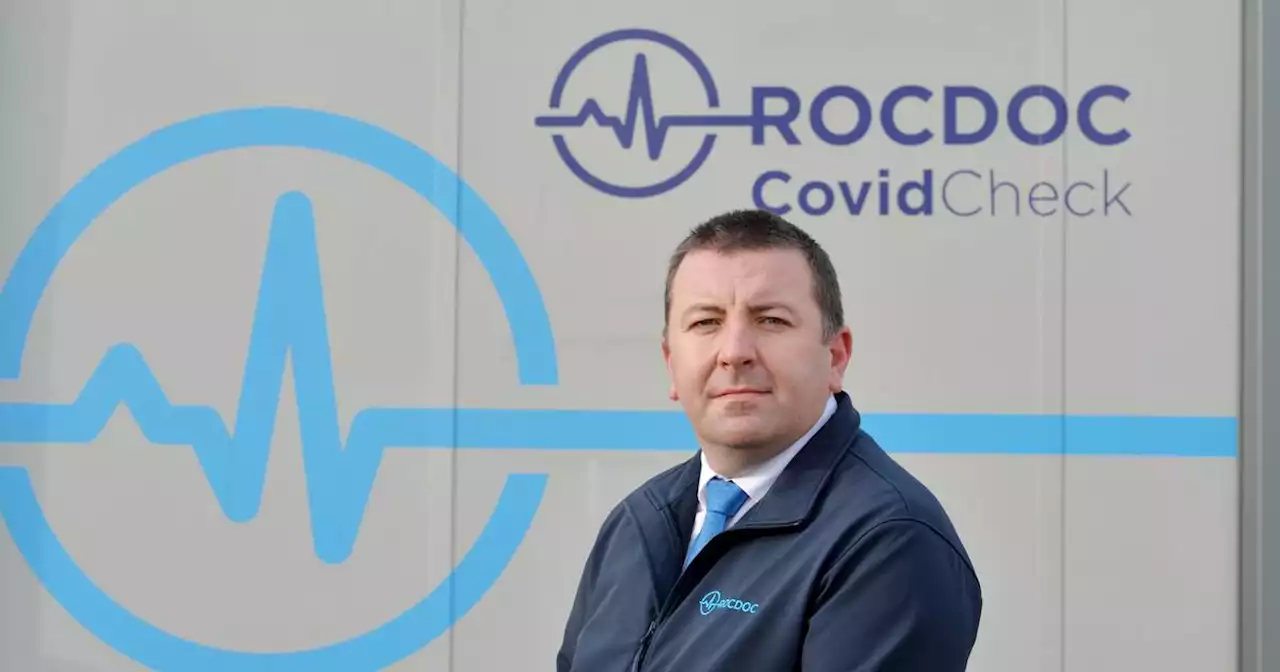 RocDoc ‘certainly insolvent’ as High Court appoints liquidator