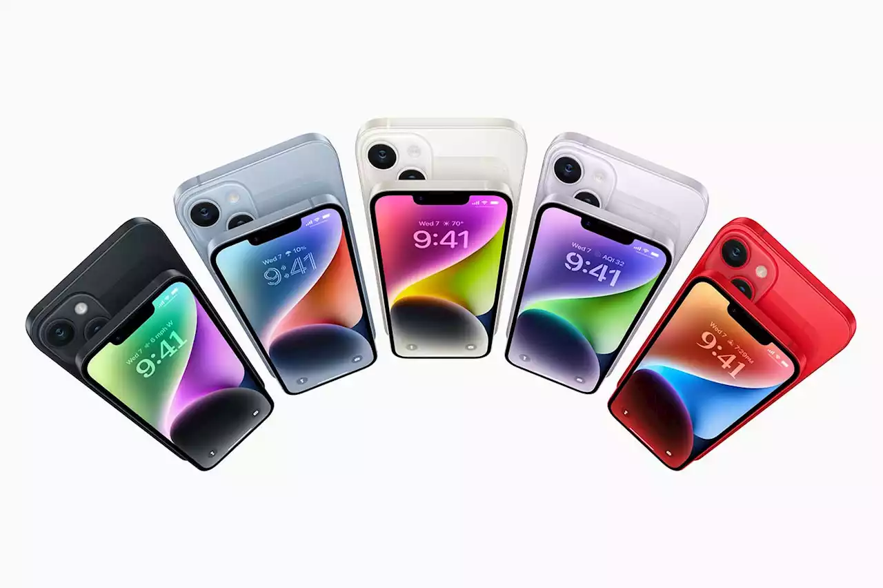 Comment transférer tous ses fichiers Android sur un nouvel iPhone