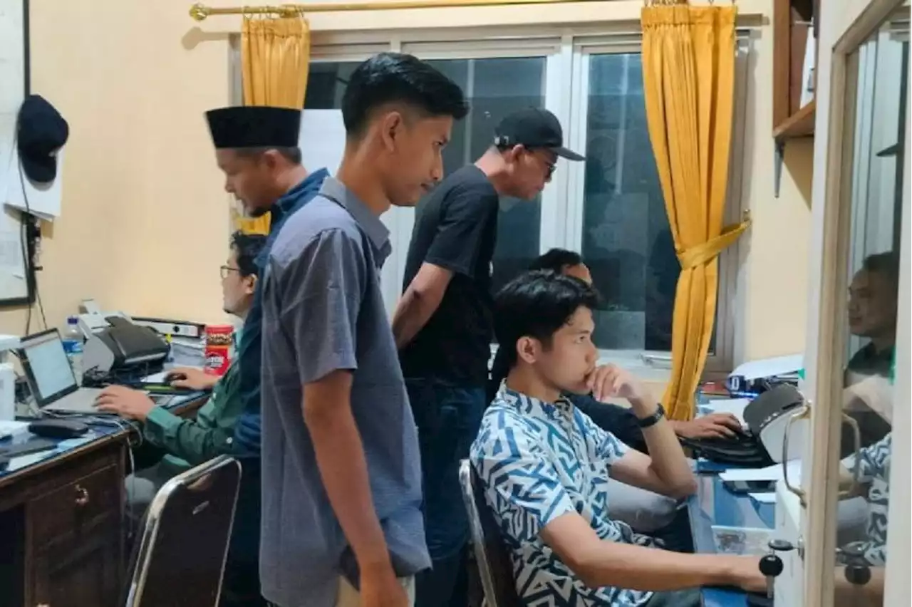 Waduh, Ratusan Anggota Partai Prima Kudus Tidak Memenuhi Syarat