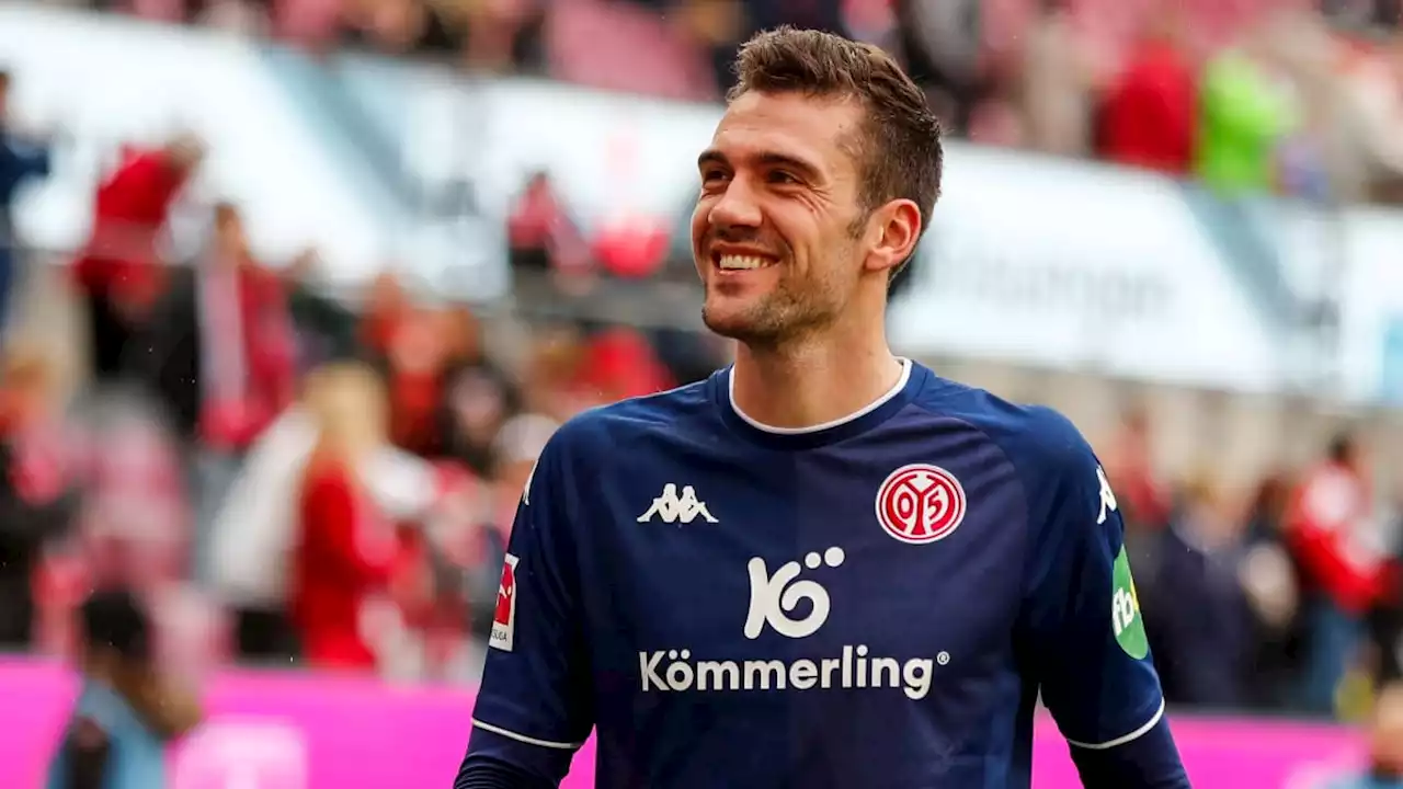 250-mal Mainz 05: Stefan Bell feiert stolzes Jubiläum