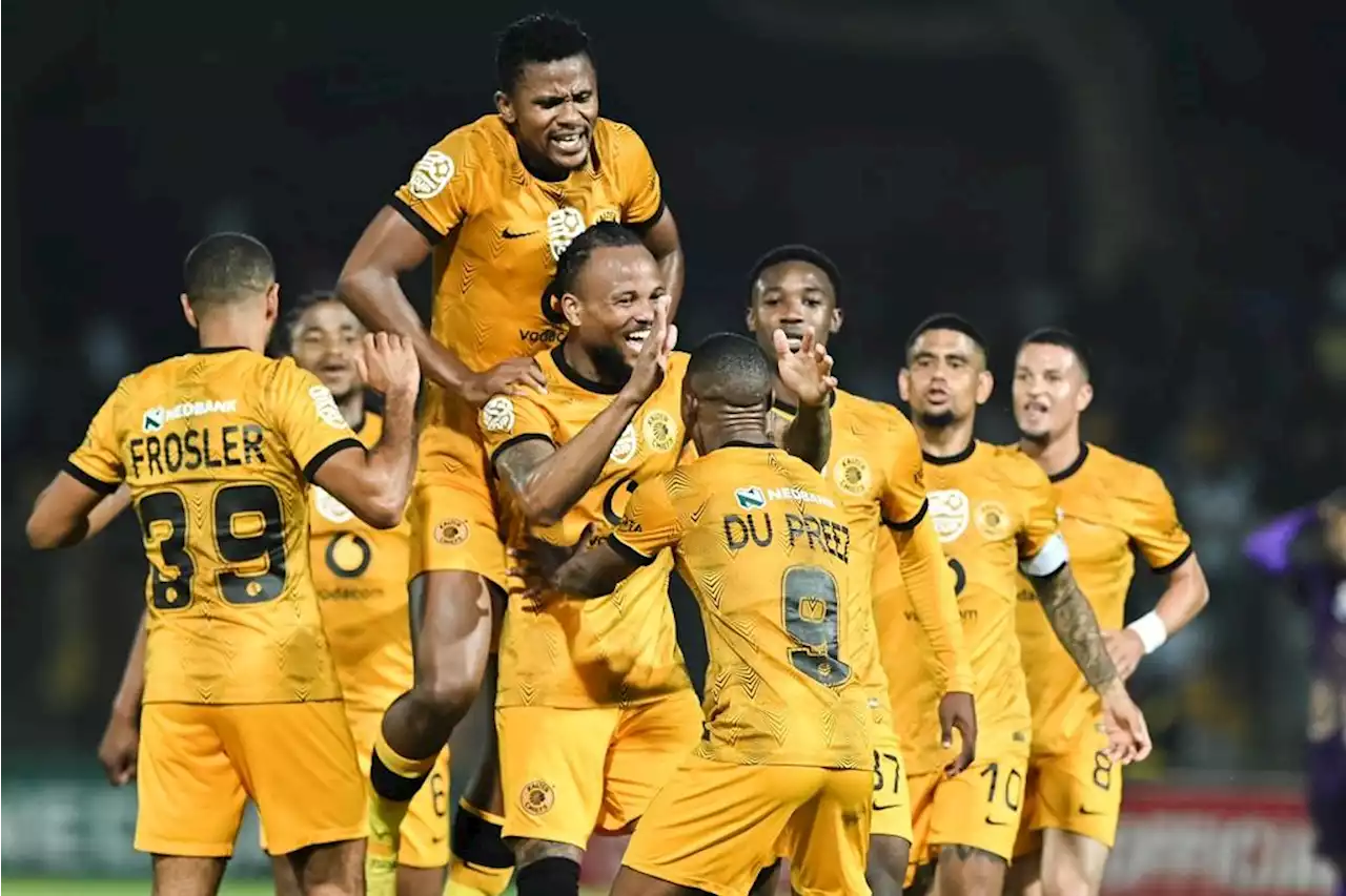 Zwane addresses Chiefs' controversial celebrations over Pirates draw | KickOff