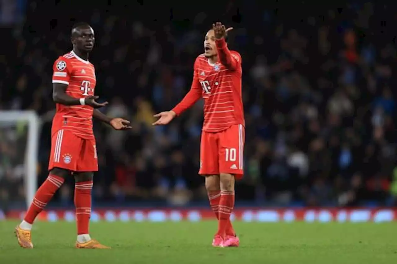 Pep on Mane punch-up: Sometimes you need conflict... | KickOff