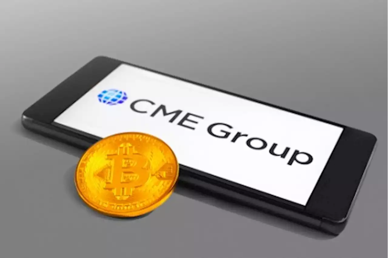 CME Group to offer daily expiries on Bitcoin and Ether options