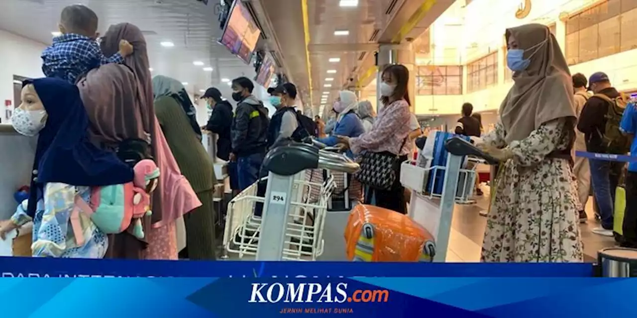 Kasus Covid-19 Naik Lagi, Masyarakat Diminta Perketat Protokol Kesehatan Saat Mudik dan Lebaran