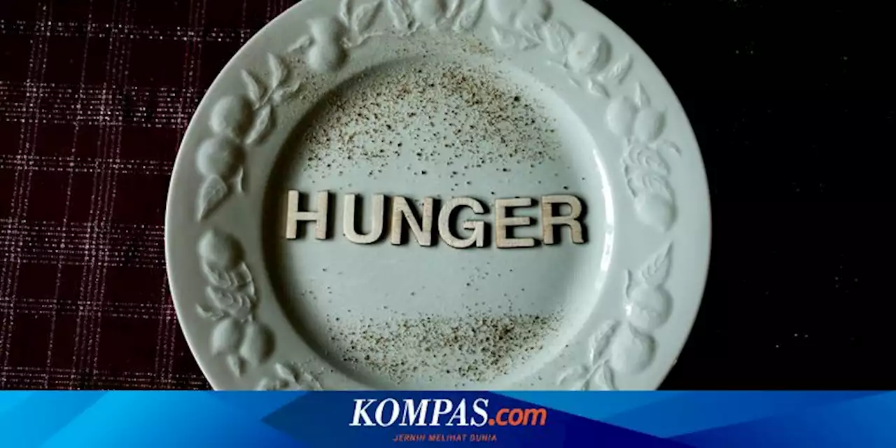 Mengapa Merasa Lapar setelah Bangun Tidur?