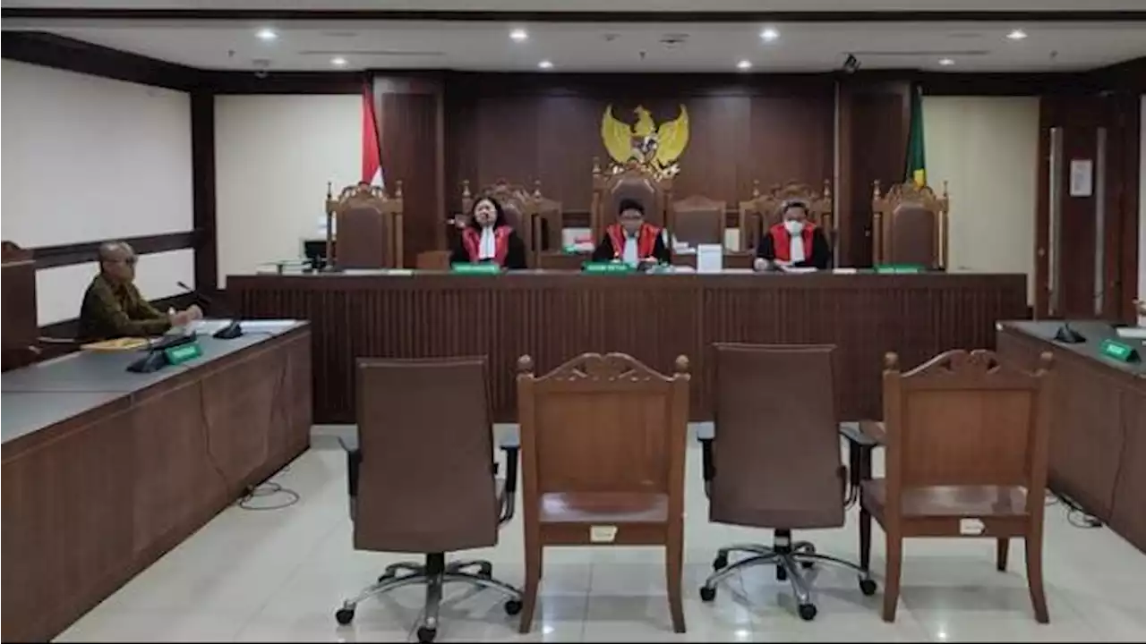 Sidang Gugatan Perdana Partai Berkarya Terhadap KPU di PN Jakpus Ditunda, Ini Alasannya