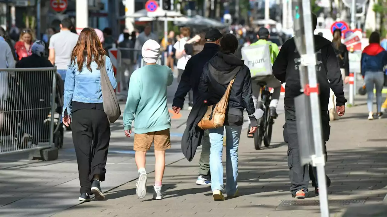 Schon bald knackt Wien die Zwei-Millionen-Marke