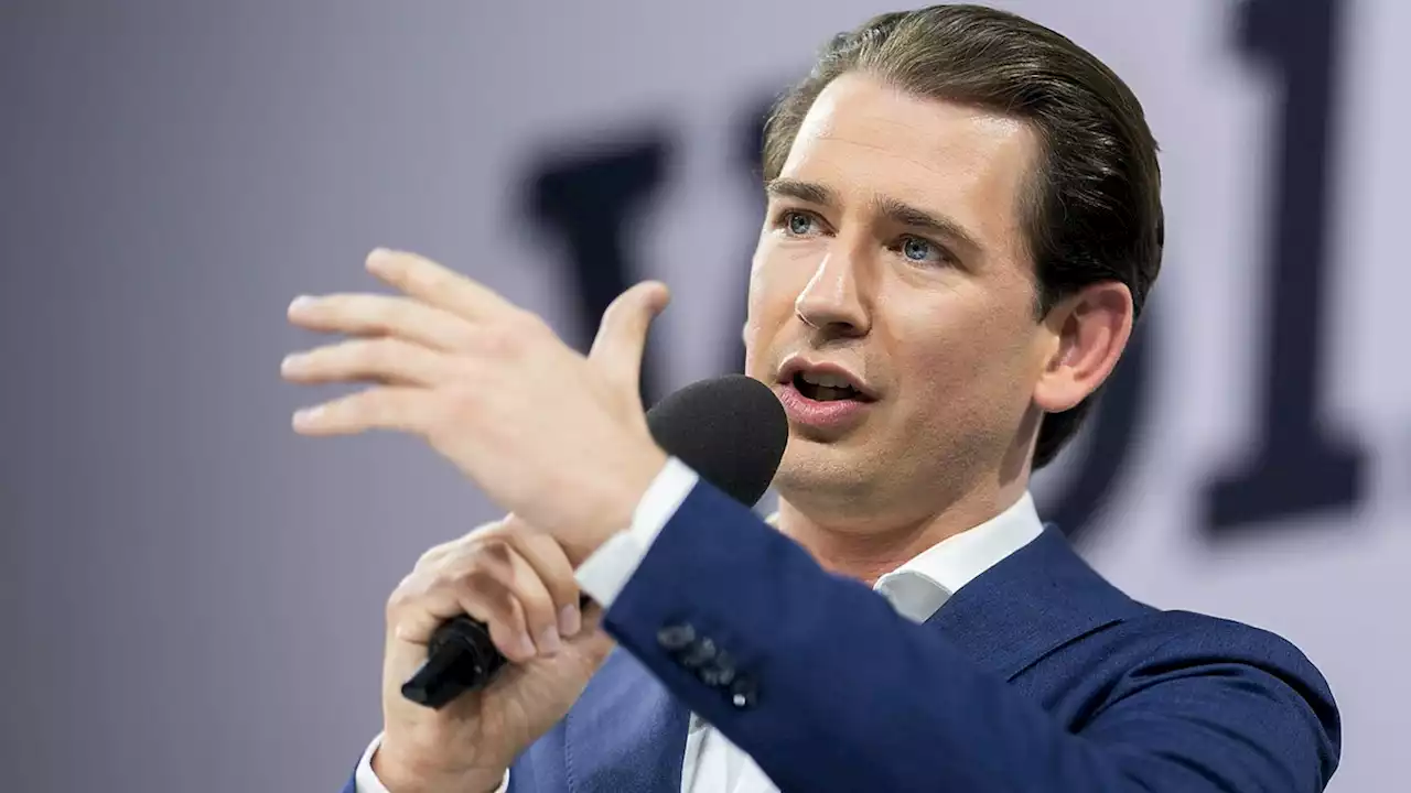 Kurz denkt nicht an Comeback: „Beitrag geleistet“