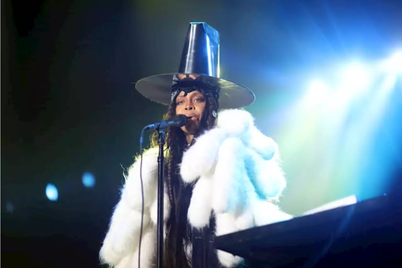 Award-winning Neo Soul songstress Erykah Badu is bringing her tour to San Antonio