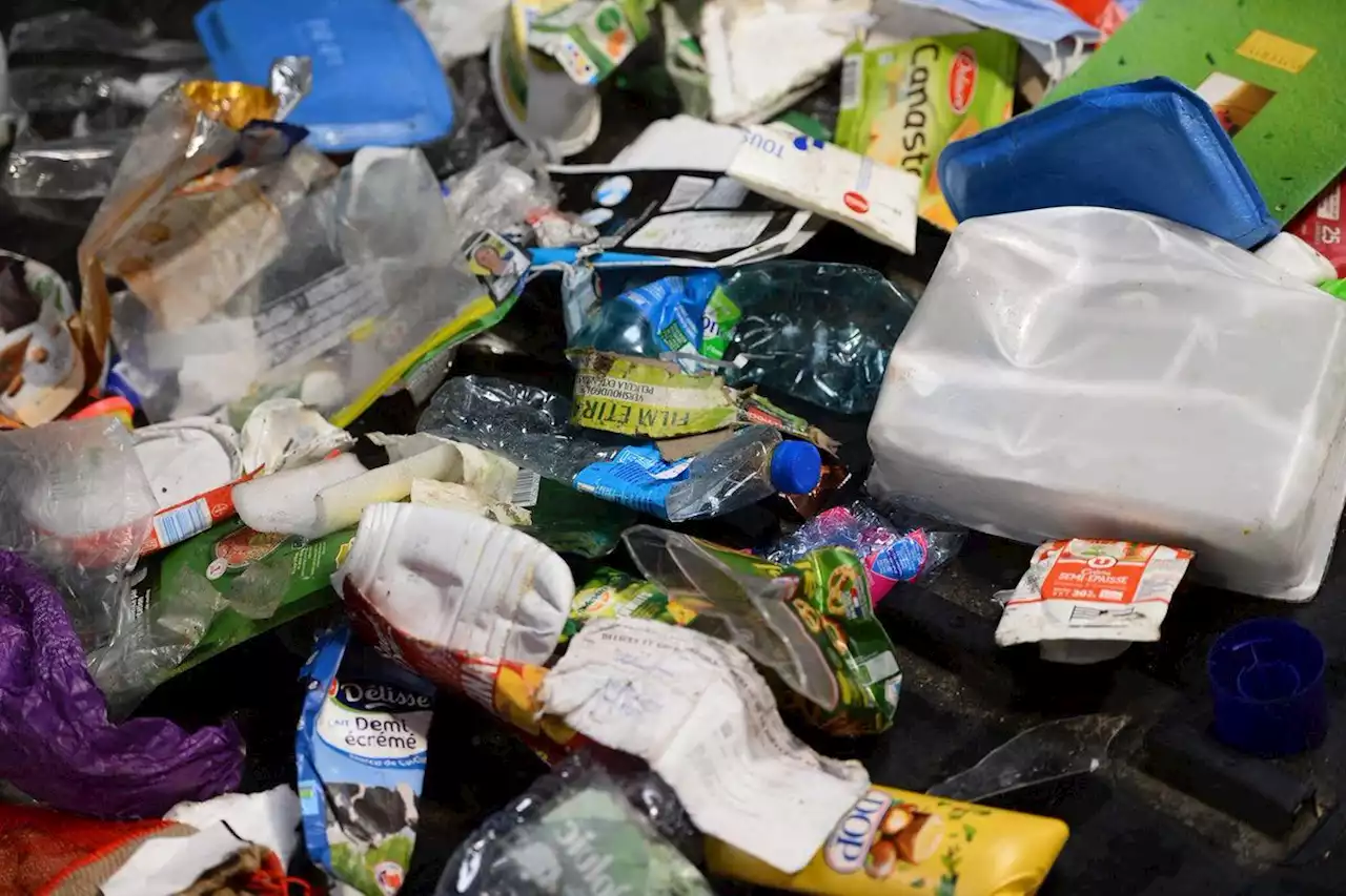 Peut-on mettre fin à la pollution plastique avant 2040 ?