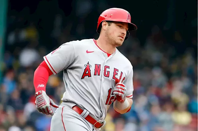 Angels to skip Shohei Ohtani's next start because of arm fatigue – Orange  County Register