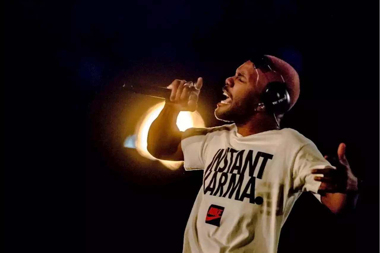 Coachella 2023: Fans react to Frank Ocean’s performance not being livestreamed