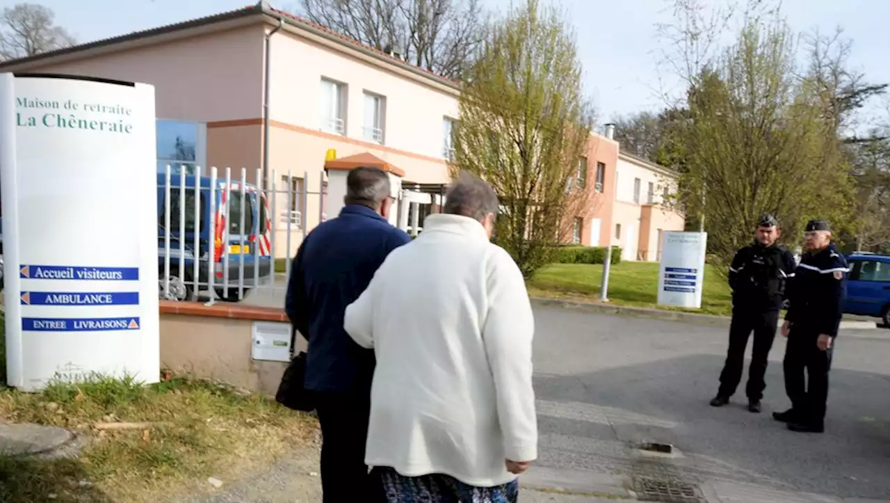 Morts à l'Ehpad du Lherm : le deuxième cuisinier mis à son tour en examen