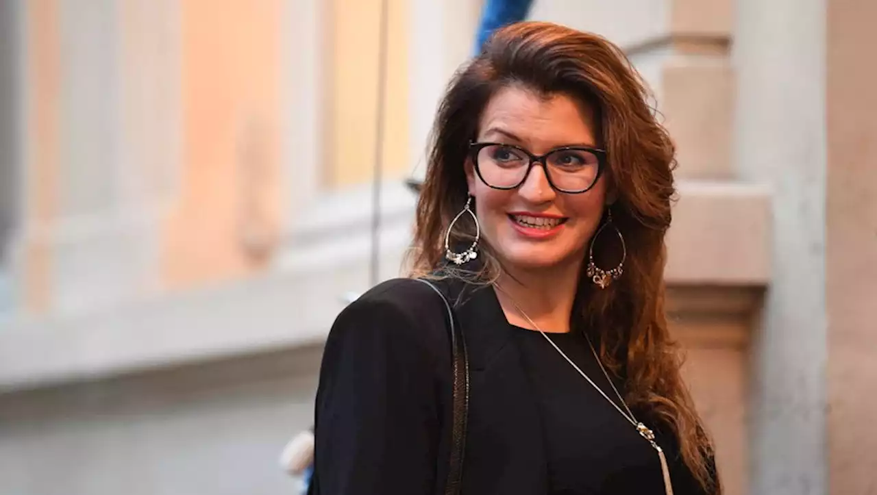 Marlène Schiappa dans Playboy : les 100 000 exemplaires du magazine ont été écoulés en seulement quelques heures