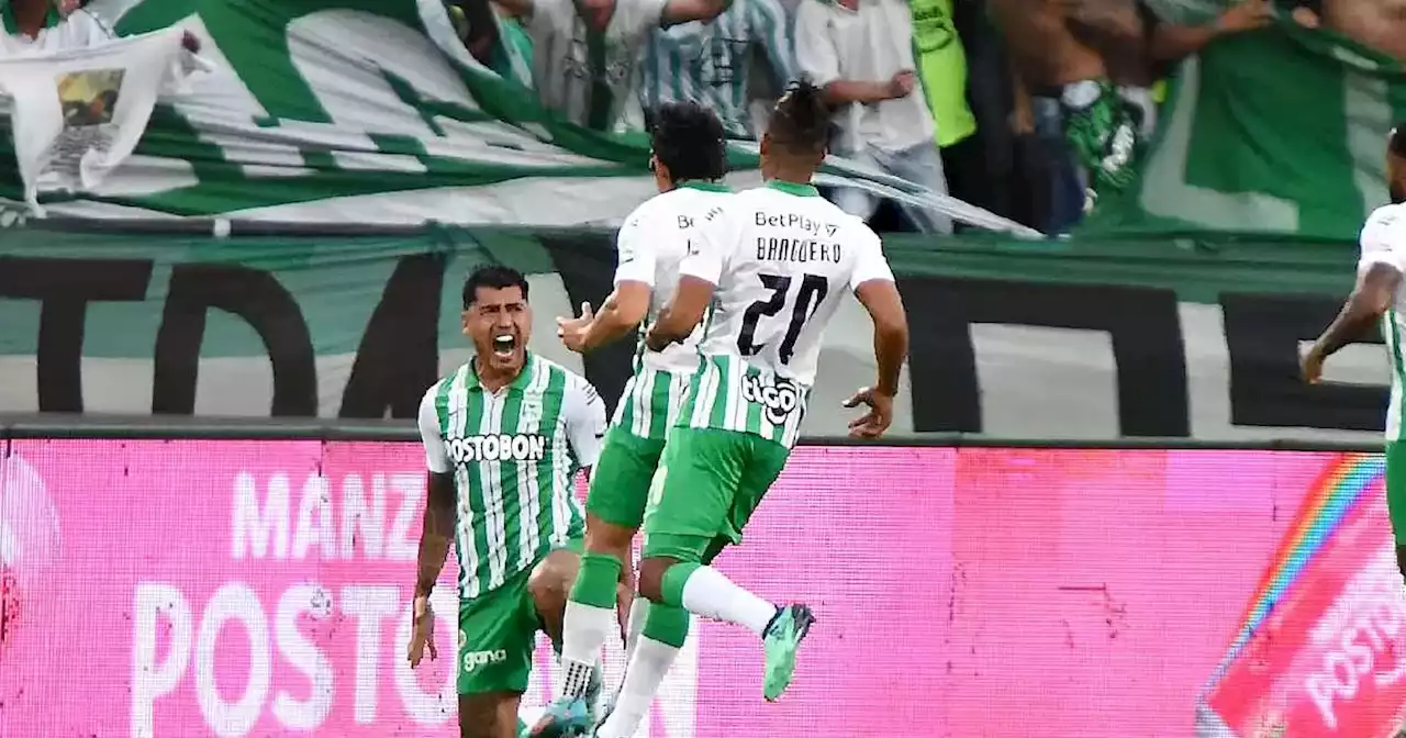 Atlético Nacional: las dudas que hay para la realización del partido contra Melgar