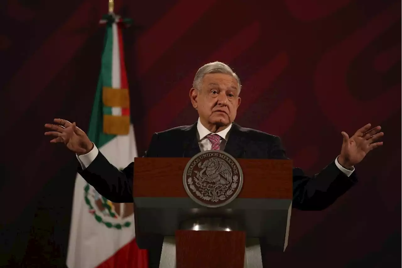 Pide AMLO “cerrar filas” con quien gane encuesta de Morena rumbo a 2024