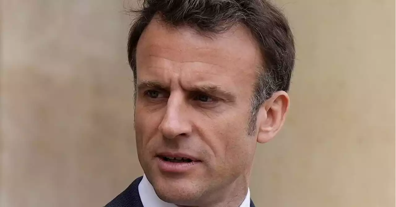 La réforme des retraites était 'nécessaire', plaide Macron lors de son allocution