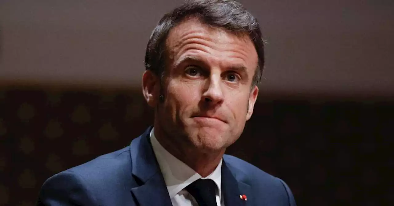 Les organisations patronales reçues ce mardi par Emmanuel Macron