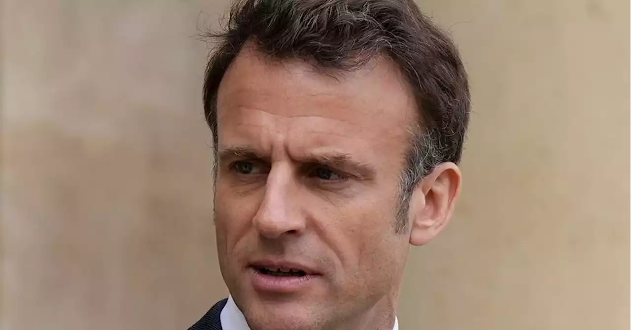 Que va dire Emmanuel Macron ce soir à 20h ?