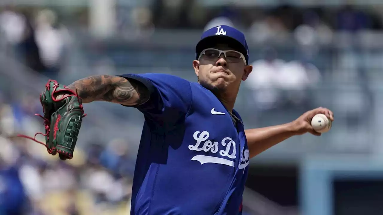 Grandes Ligas: Julio Urías ganaría más que el Canelo Álvarez; ¡UNA MILLONADA!