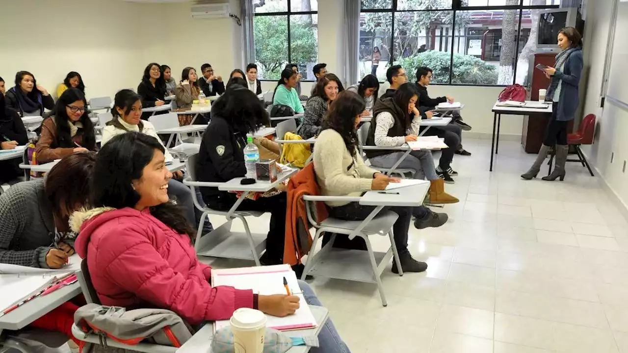 Regresan a clases más de 29 millones de estudiantes; dos entidades seguirán de vacaciones