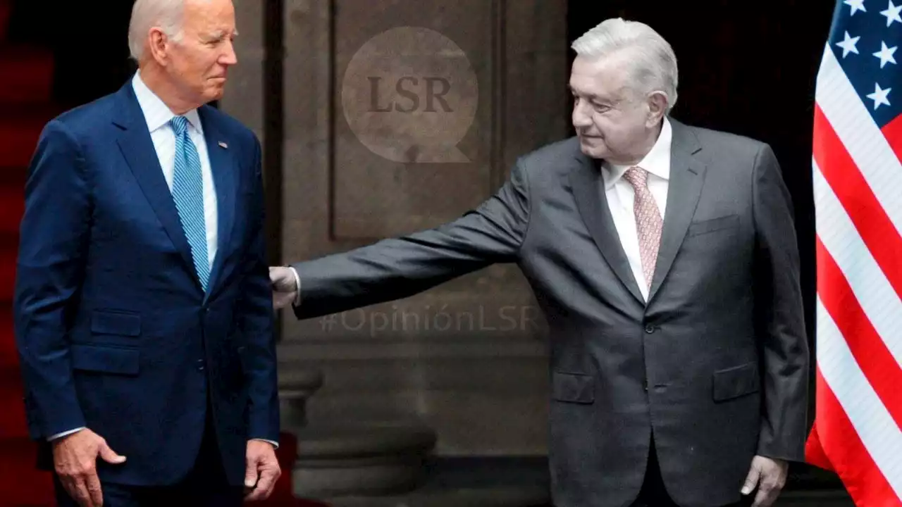 ¡Golpazo: Biden rompe alianza AMLO-“Chapo”!