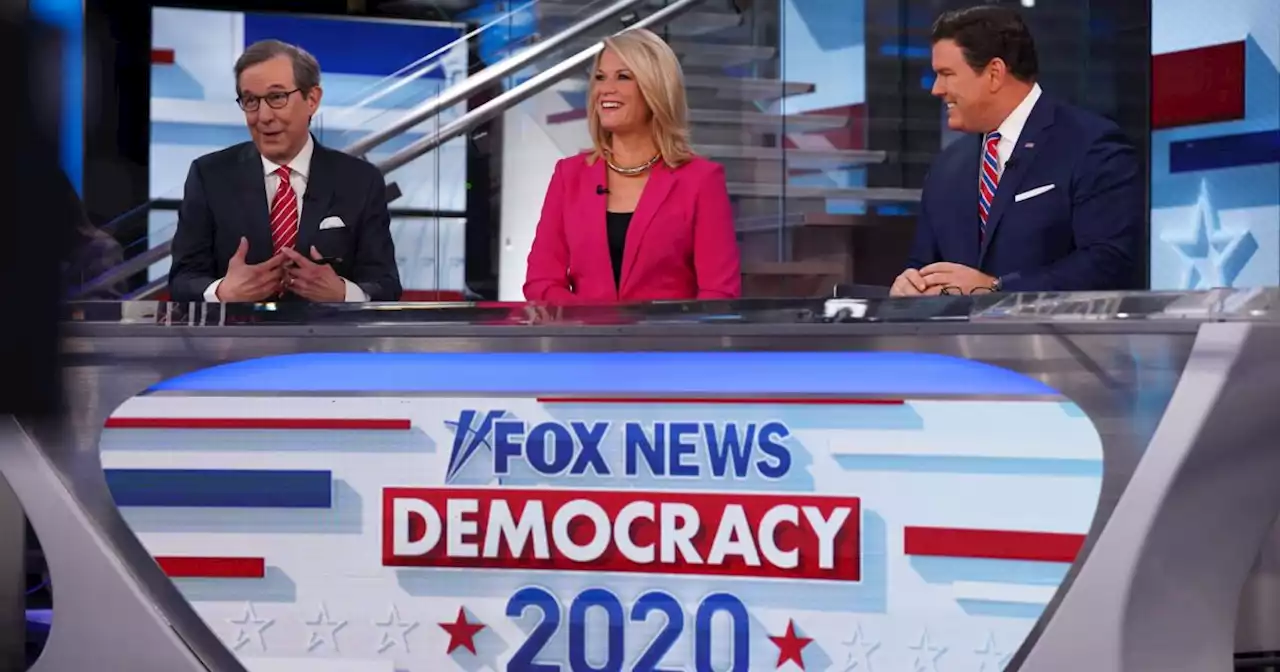 Guerrero: The lies of Fox News hurt far more than just Dominion Voting Systems