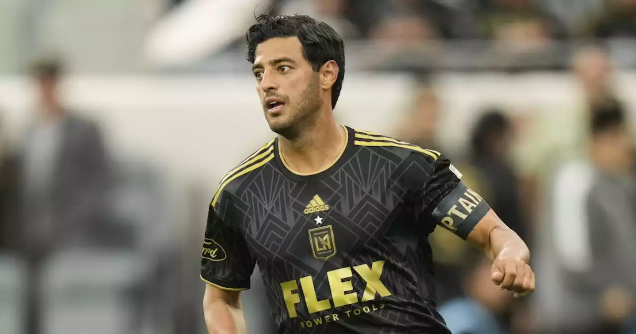 LAFC collects hard-fought 3-2 win over Galaxy in El Tráfico