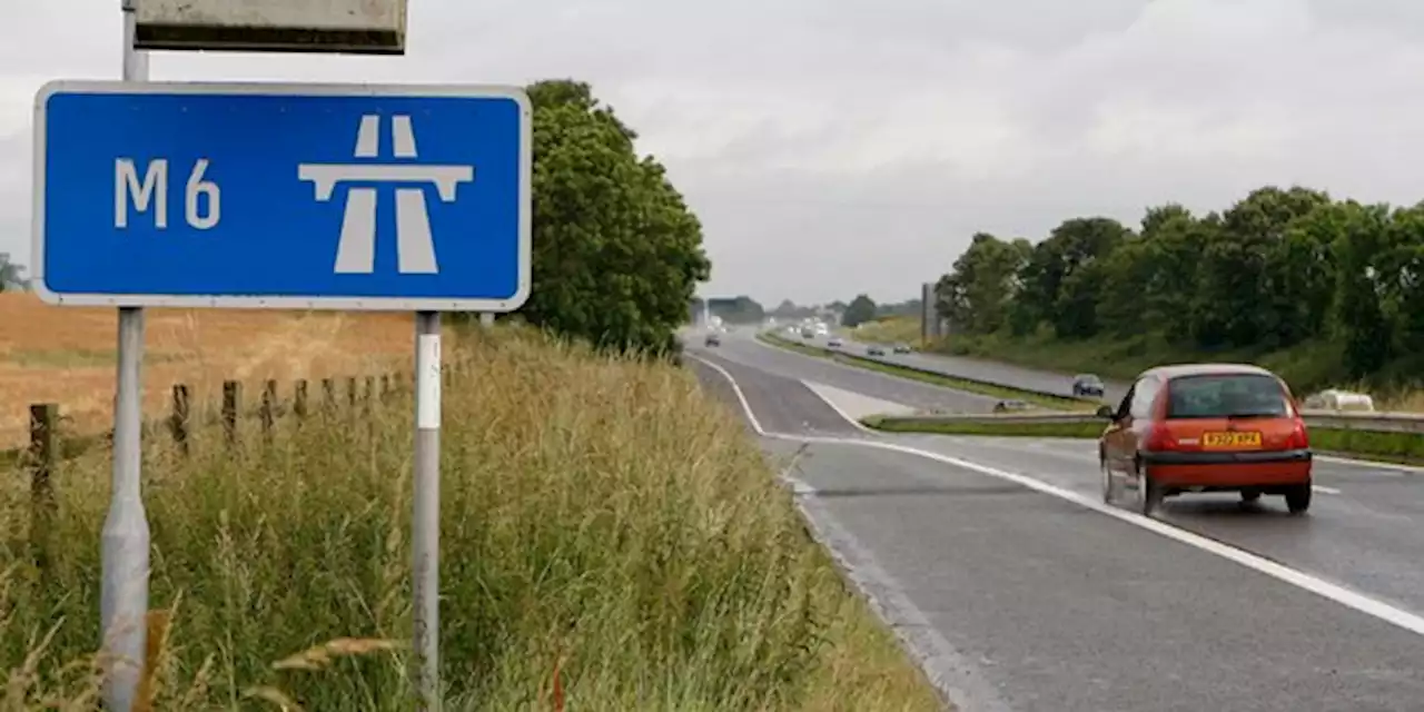 Royaume-Uni : le gouvernement renonce à toute nouvelle autoroute intelligente jugée trop dangereuse