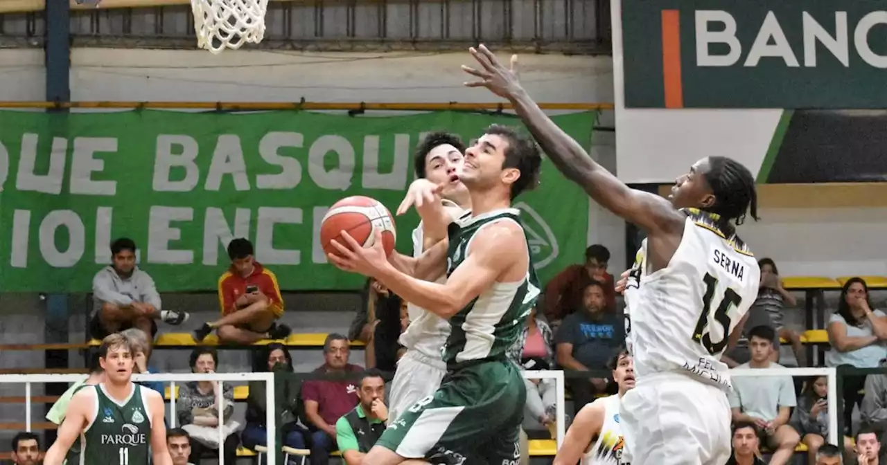 Barrio Parque tiene rival para los playoffs de final de la Liga Argentina | Básquet | La Voz del Interior