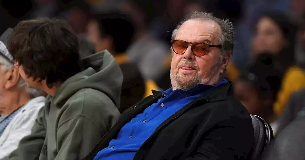 Fans de Jack Nicholson repudian a los medios por publicar fotos del actor desaliñado | Mirá | La Voz del Interior