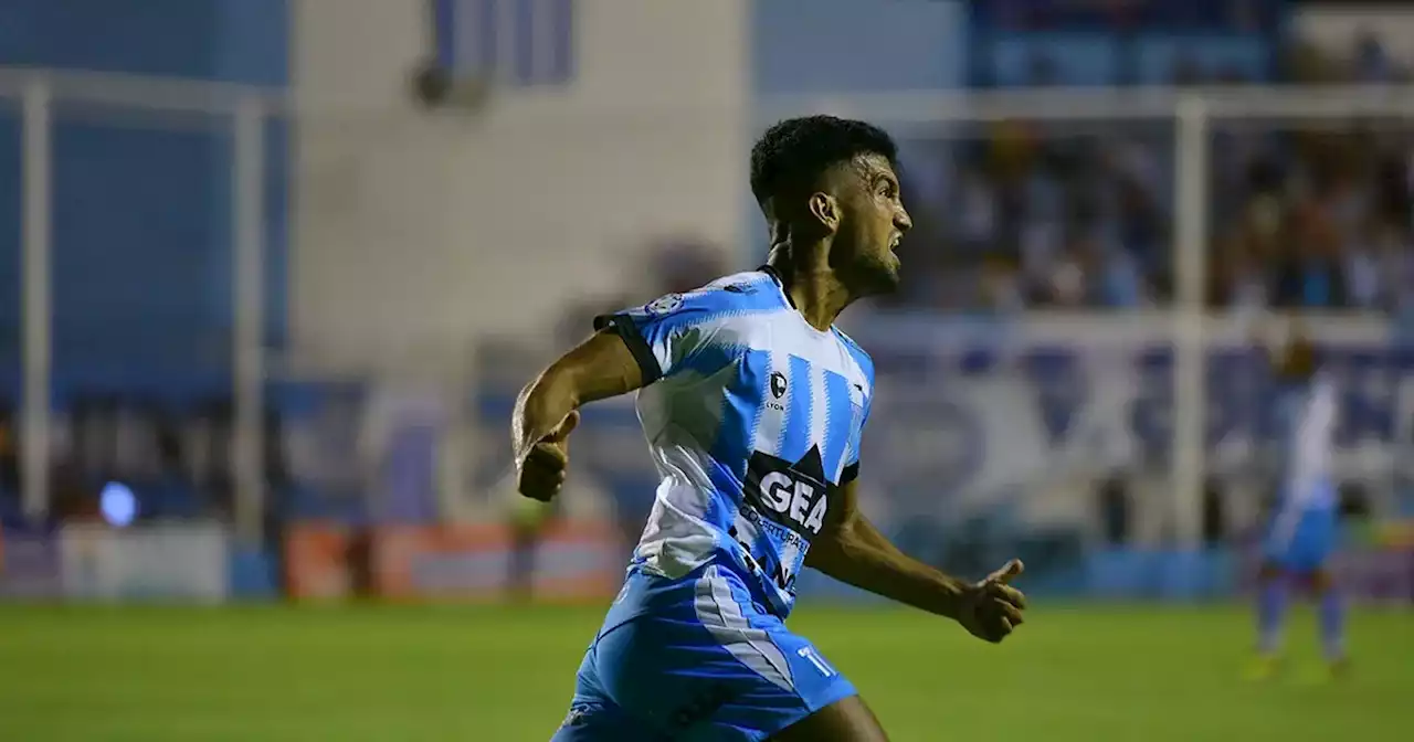 Partidazo en Nueva Italia: Racing juega ante Chacarita, con alta expectativa | Fútbol | La Voz del Interior