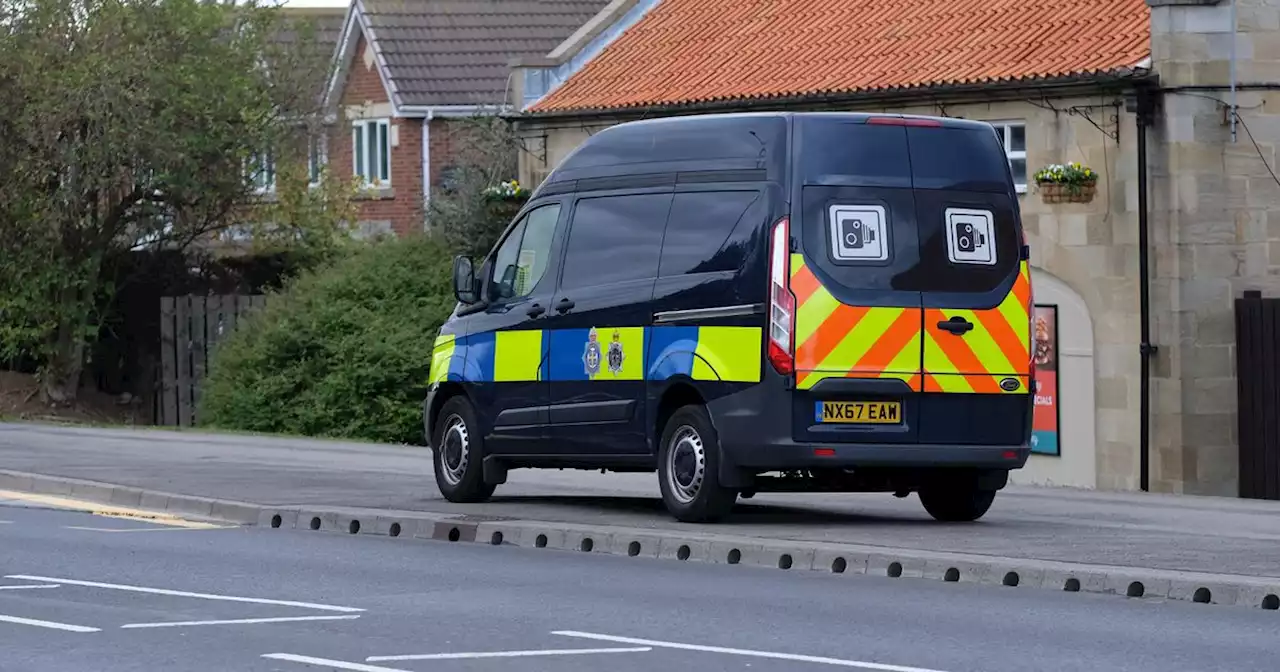 Every single Leeds mobile speed camera location this week